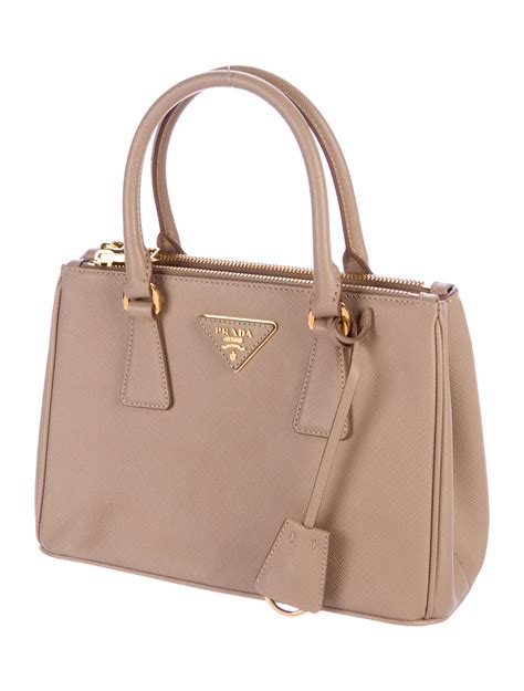 prada saffiano galleria mini|prada saffiano lux tote large.